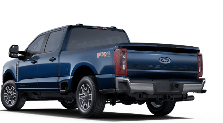 2025 Ford F-250 XLT photo 2