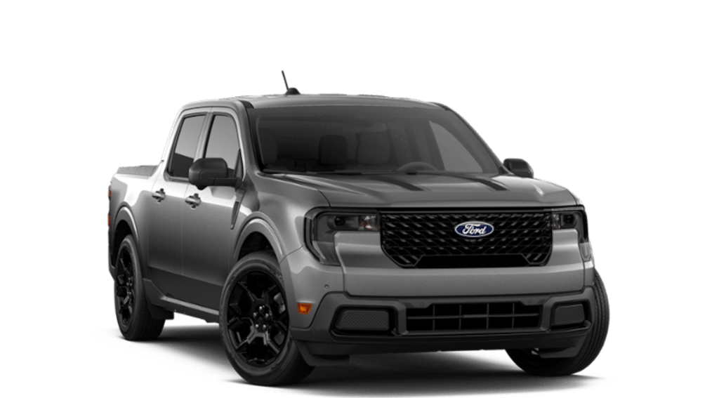 New 2026 Ford Maverick Lariat® TRUCK