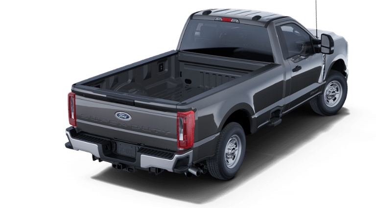 2025 Ford F-350 Super Duty XL - Photo 24