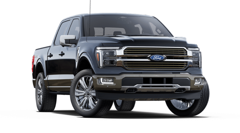 Thumbnail: 2025 Ford F-150 - 5