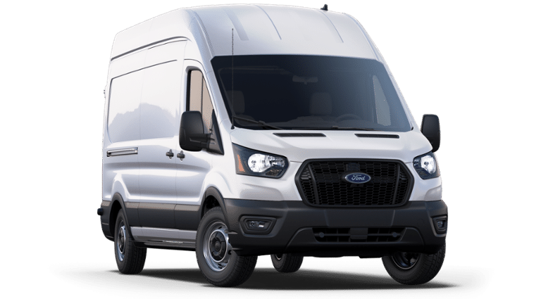 2025 Ford Transit photo 22