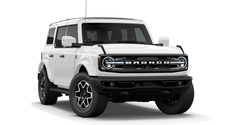 Thumbnail: 2026 Ford Bronco - 29