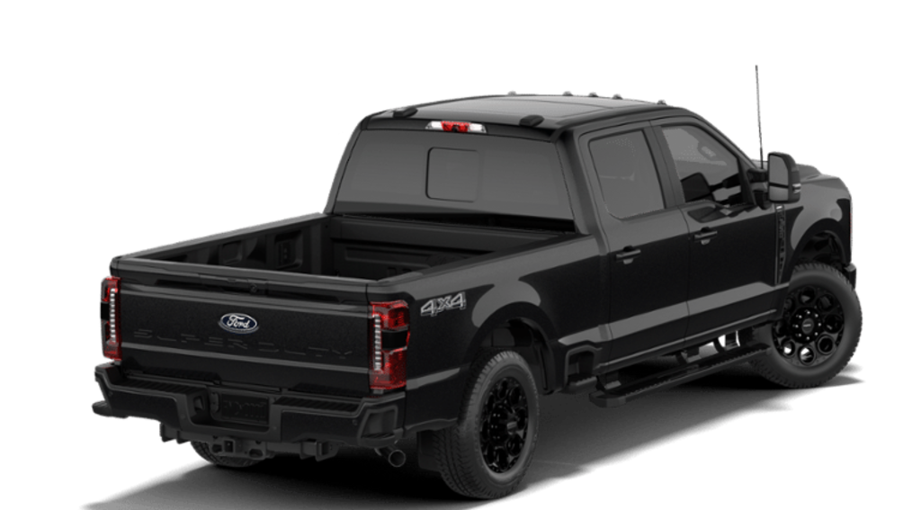 New 2027 Ford F-Series Sd F350 4X4CREW/CS TRUCK