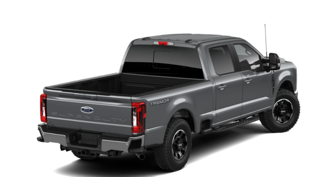 New 2026 Ford F-250 XLT Crew Cab