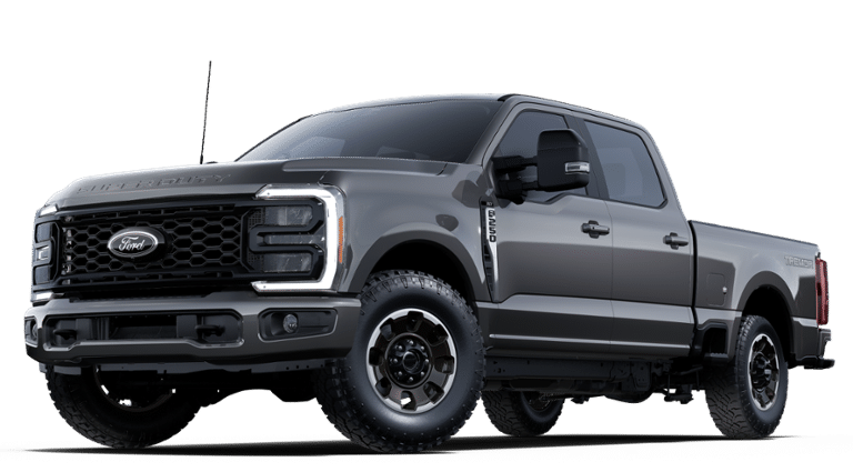 Ford F-250