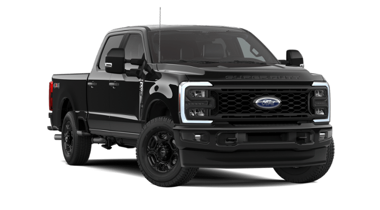 Thumbnail: 2026 Ford F-250 - 26
