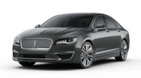 2020 Lincoln MKZ Hybrid Sedan 2020 Lincoln MKZ Hybrid Sedan