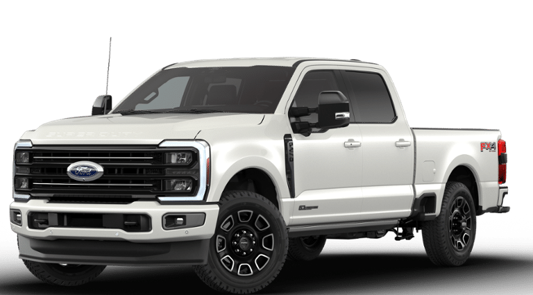 Ford Super Duty