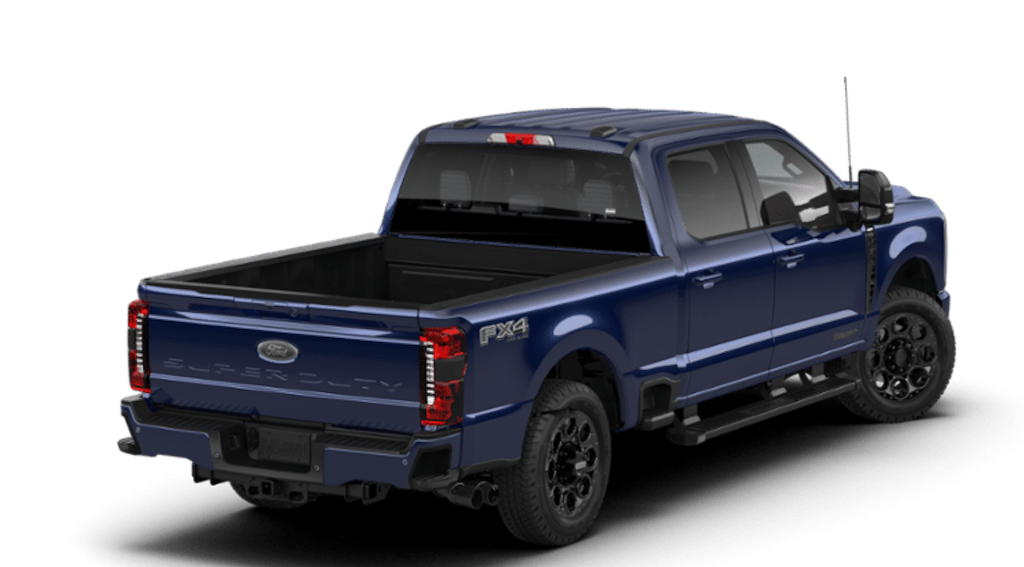New 2026 Ford Super Duty F-250 Lariat TRUCK