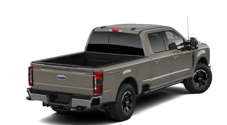 Thumbnail: 2026 Ford F-350 - 46