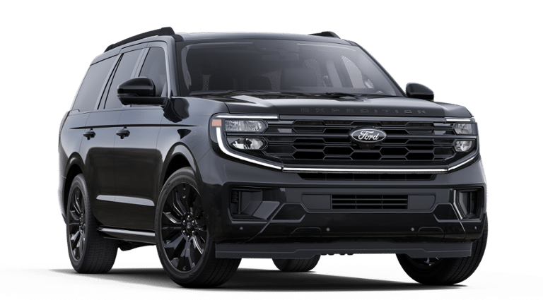 2025 Ford Expedition Platinum photo 3
