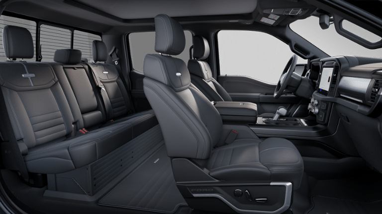 Thumbnail: 2025 Ford F-150 - 29