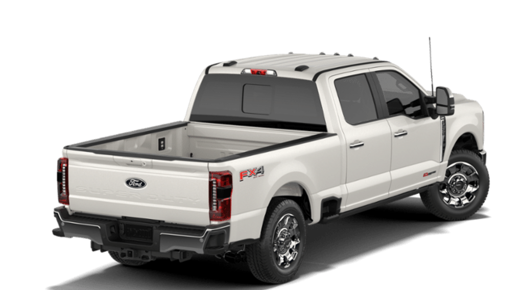 New 2027 Ford Super Duty F-250® Lariat® TRUCK