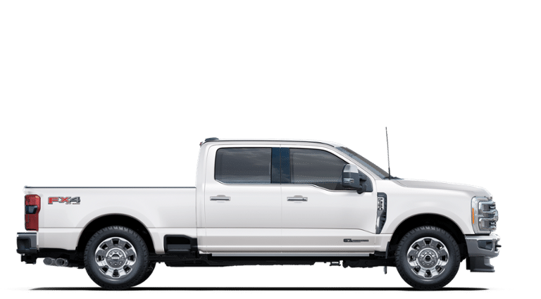 2025 Ford F-350 Super Duty Lariat - Photo 14