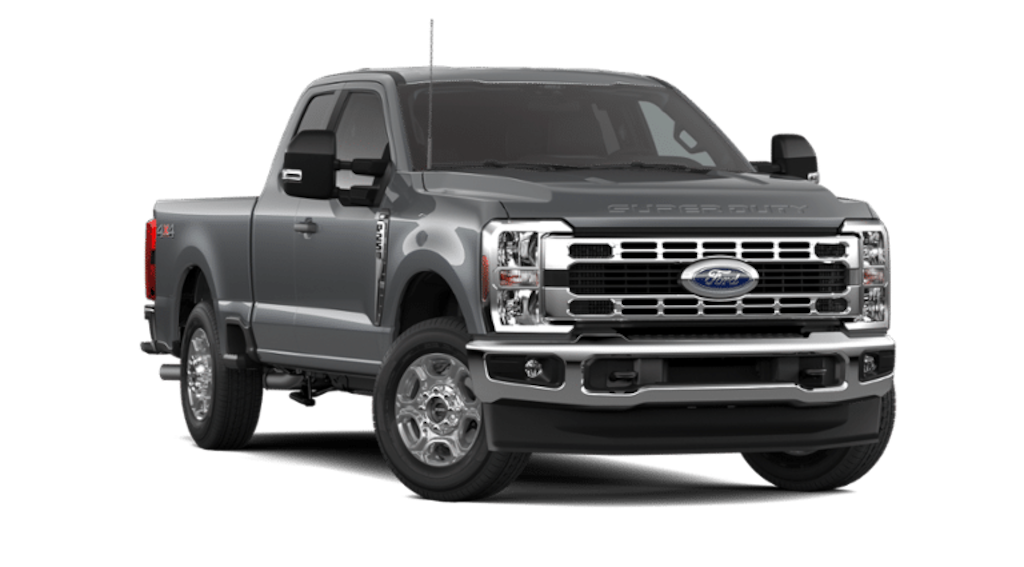 New 2026 Ford F-250SD XLT Truck