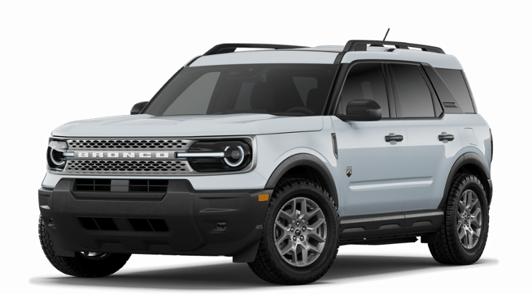 2026 Ford Bronco Sport Big Bend&reg; SUV