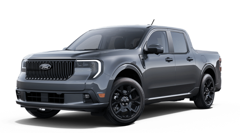 2025 Ford Maverick photo 2