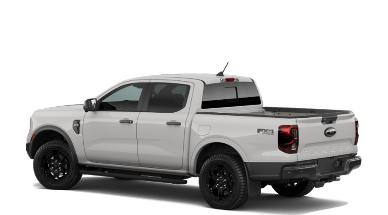 2026 Ford Ranger XLT TRUCK
