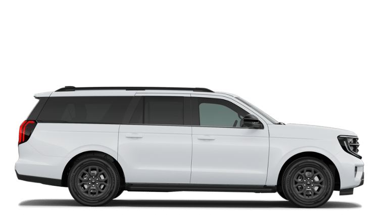 Thumbnail: 2026 Ford Expedition MAX - 28