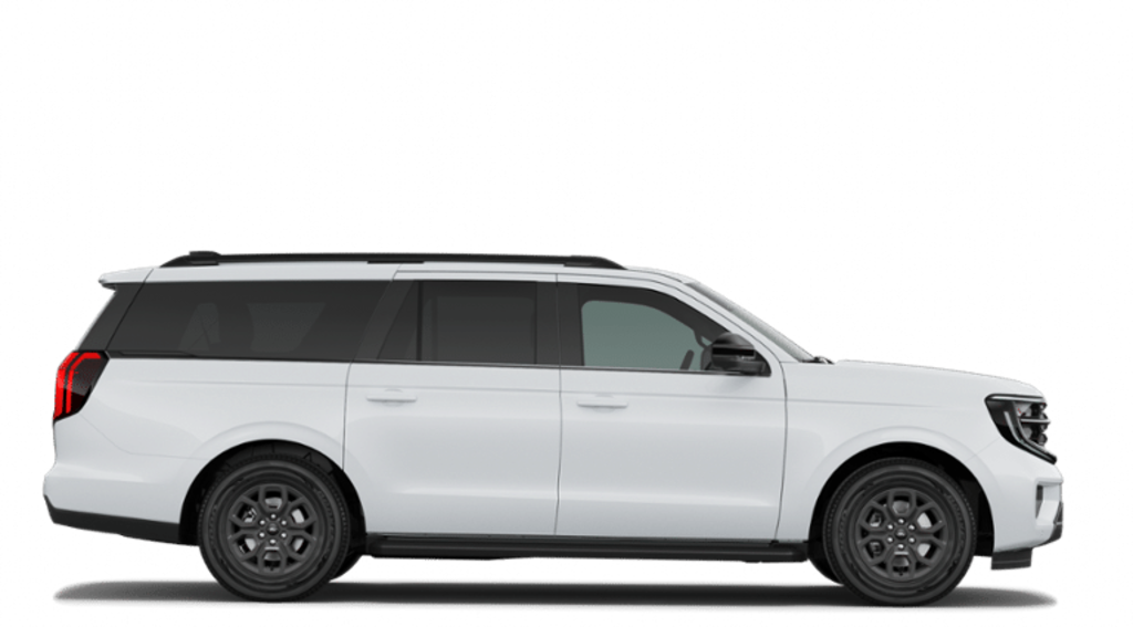 New 2026 Ford Expedition MAX Active SUV