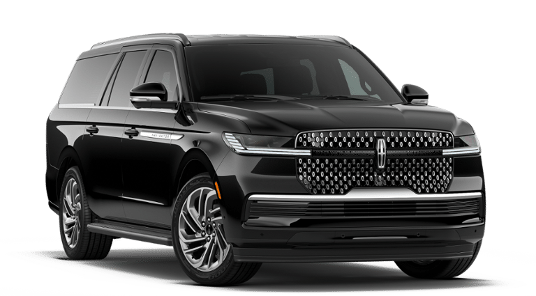 Thumbnail: 2026 Lincoln Navigator L - 51