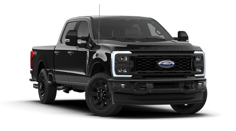 2026 Ford F-250 Super Duty XL - Photo 31