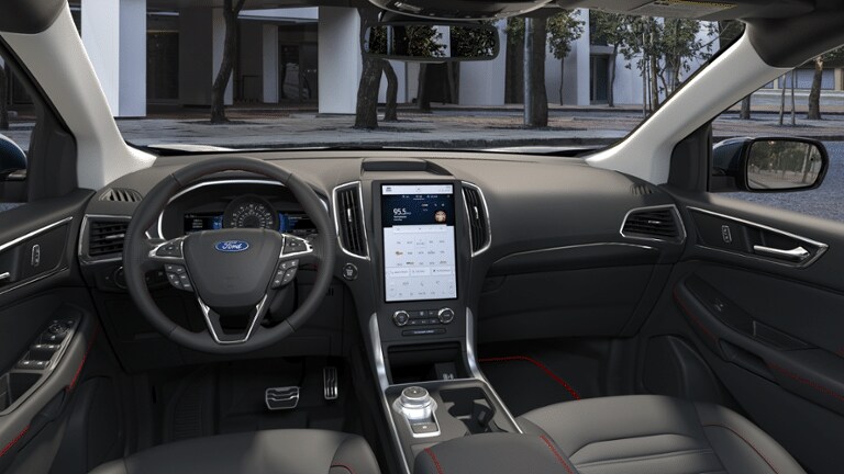 Thumbnail: 2024 Ford Edge - 51
