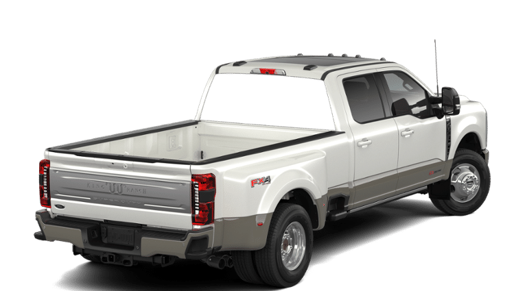 2026 Ford F-350 Super Duty King Ranch - Photo 19
