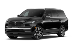 2026 Lincoln Navigator Reserve SUV