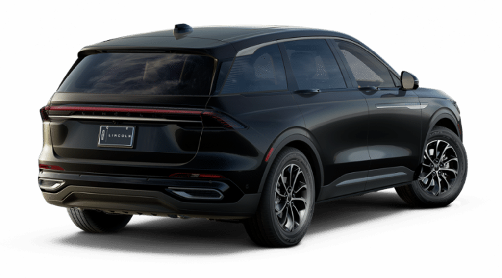 New 2024 Lincoln Nautilus For Sale Wayne NJ VIN 5LMPJ8J42RJ795743