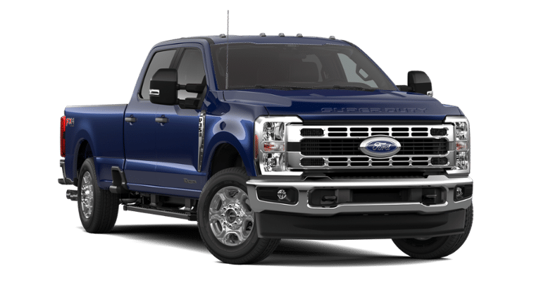2026 Ford F-350 XLT photo 4