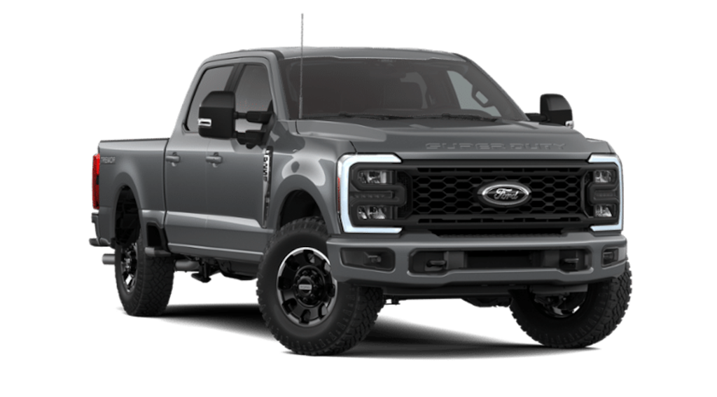 New 2026 Ford Super Duty F-250 XLT TRUCK