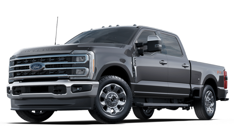 2025 Ford F-250 Super Duty Lariat's photo