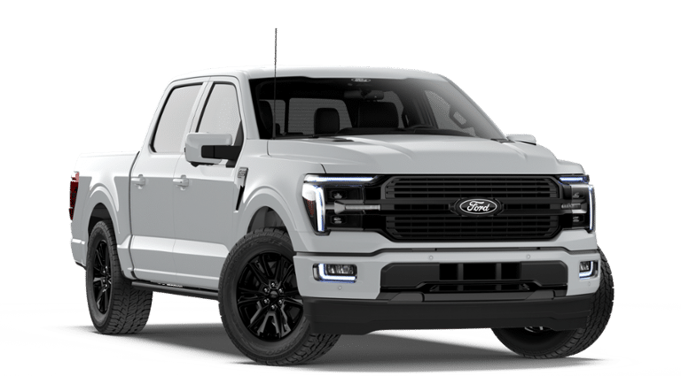 2026 Ford F-150 Platinum Truck
