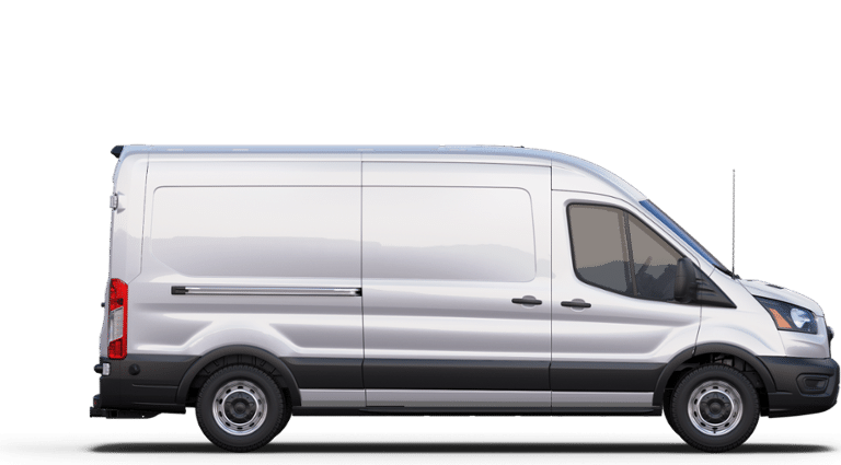 Thumbnail: 2025 Ford Transit Series - 31