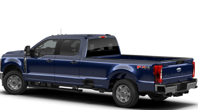 2026 Ford F-350 XLT photo 2