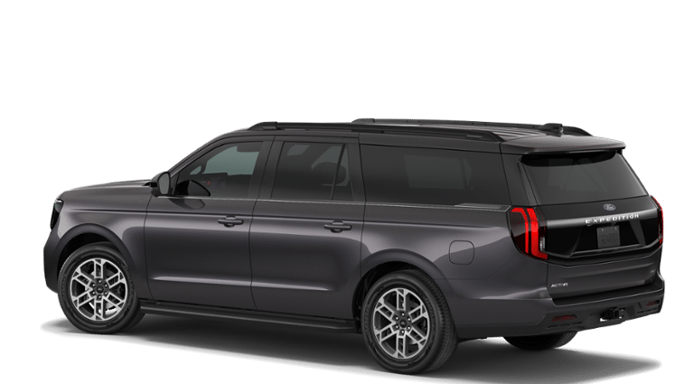 2026 Ford Expedition MAX Active - Photo 44