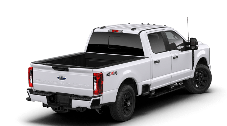 2026 Ford F-350 photo 3