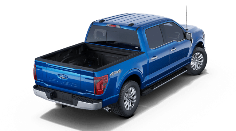 2025 Ford F-150  25