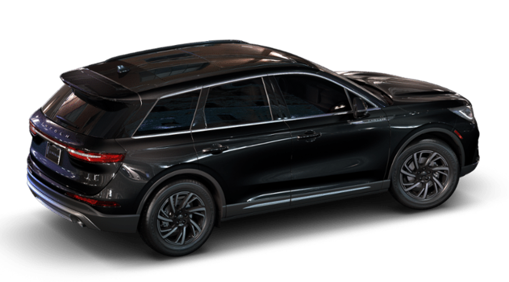 New 2026 Lincoln Corsair Premiere CROSSOVERS