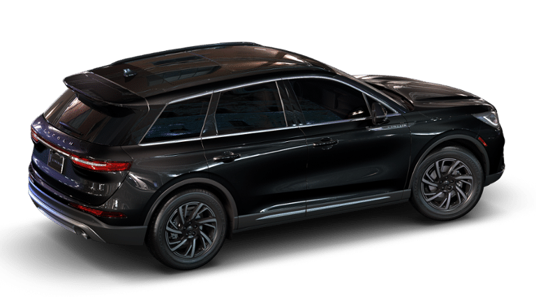 2026 Lincoln Corsair Premiere photo 3