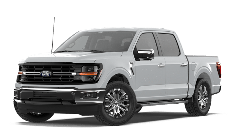 2026 Ford F-150 XLT TRUCK