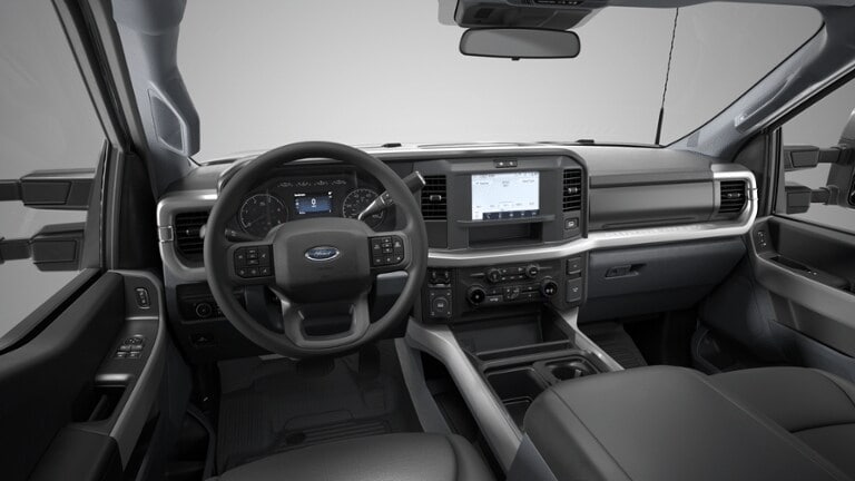 2026 Ford F-350 Super Duty XLT - Photo 21