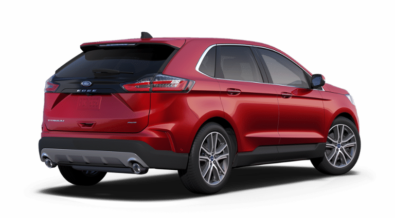 2024 Ford Edge Titanium SUV