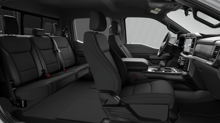 Thumbnail: 2026 Ford F-150 - 6