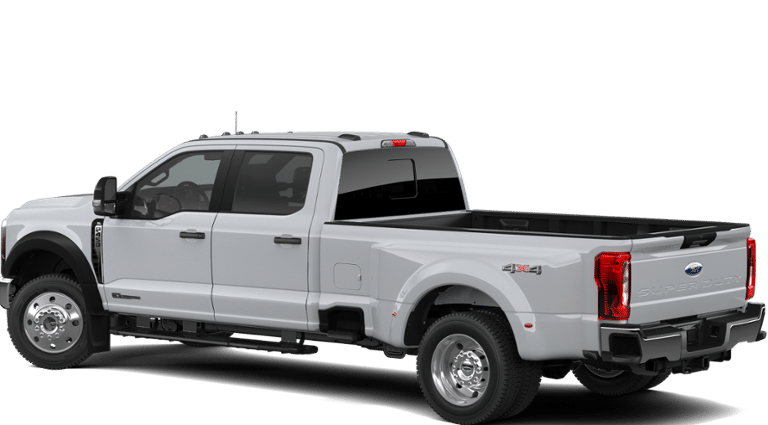 Thumbnail: 2026 Ford F-450 - 24