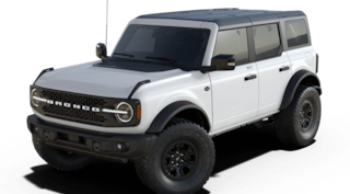 2022 Ford Bronco Outer Banks  Advanced 4x4 suv