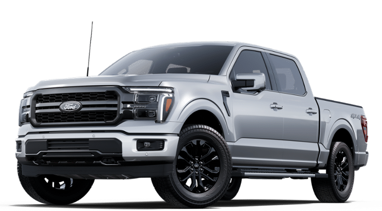 2025 Ford F-150 Lariat - Photo 69