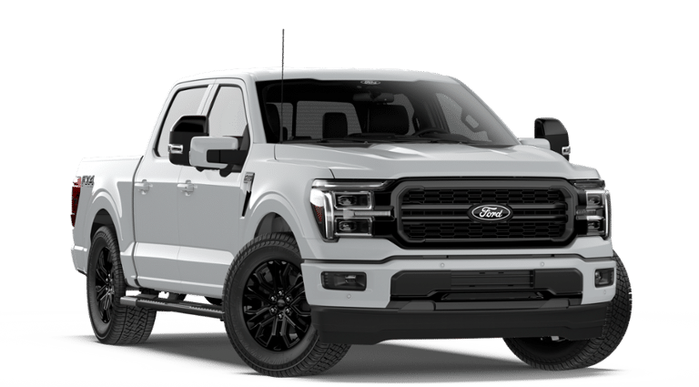 Thumbnail: 2026 Ford F-150 - 48