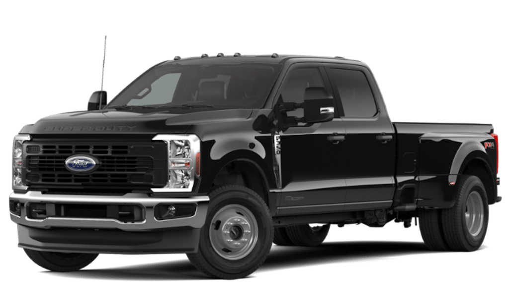 New 2026 Ford Super Duty F-350® XL TRUCK